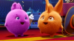 انیمیشن سانی بانیز قسمت 220 - sunny bunnies